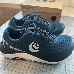Topo Ultraventure 3 Women’s Trail Running Shoes Size 10